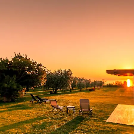 Quercia Belvedere Relais 팜스테이