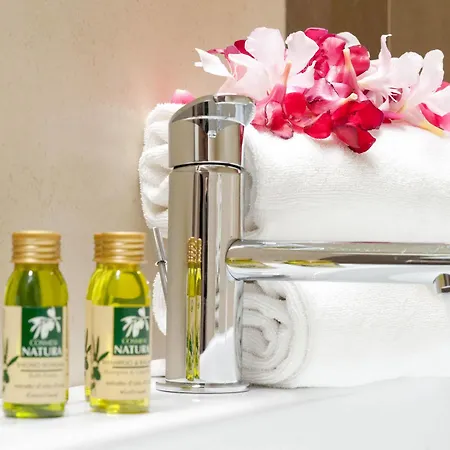 팜스테이 Quercia Belvedere Relais