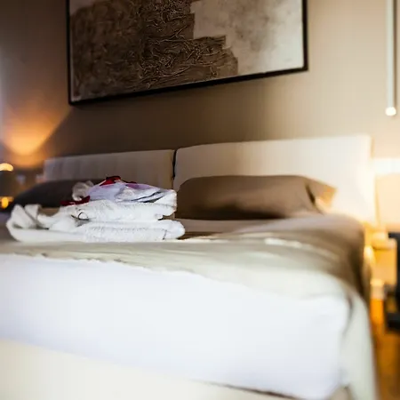 Quercia Belvedere Relais 팜스테이 *